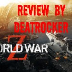 World War Z на iOS [Видеообзор]