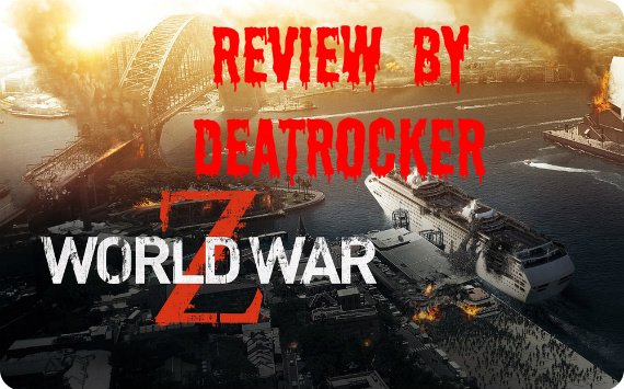 world war z review by deatrocker ipod touch max ru ono