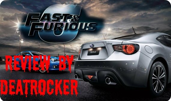 fast and furious 6 the game ios review by deatrocker