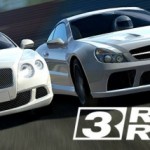 Real Racing 3: Prestige Cars [AppUpdate]