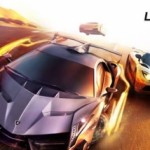 Новый трейлер Asphalt 8: Airborne