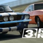 Маслкары в Real Racing 3 [AppUpdate]