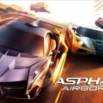 «Asphalt 8: На взлёт» от Gameloft [App Store]