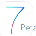 Вышла iOS 7 beta 5 [Update 2: видео]
