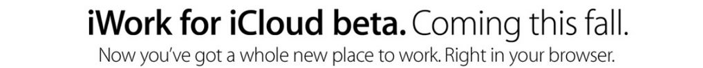 iWork-for-iCloud-coming-this-Fall