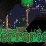 Terraria вышла на iOS