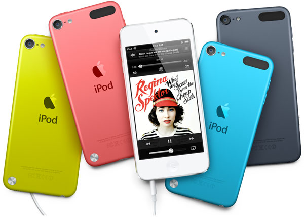 ipod