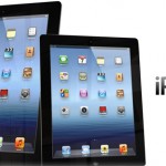 Утекшие снимки корпуса iPad 5 и нового iPad mini