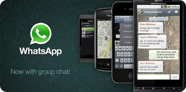 whatsapp