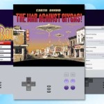Эмулятор SNES появился в App Store