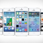 Вышла iOS 7!