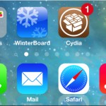 В новой iOS 7.0.3 Apple не закрыла старые уязвимости для проведения джейлбрейка