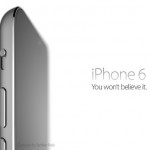 Очередной концепт iPhone 6, который может воплотиться в реальность
