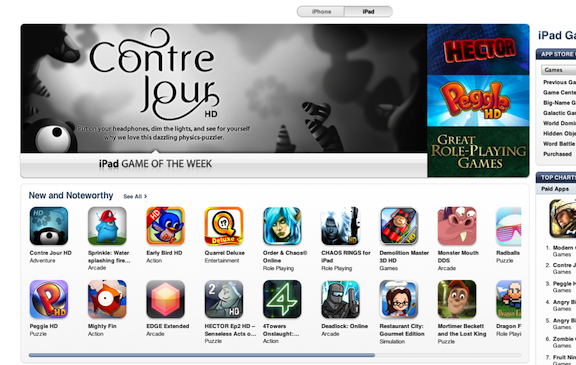 games