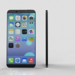 Первые слухи об iPhone Air (iPhone 6)