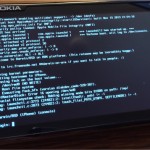 Winocm смог портировать основной элемент iOS на Nokia