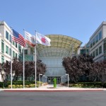 Apple отчиталась за первый квартал 2014 года
