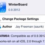 WinterBoard обновился с поддержкой iOS 7
