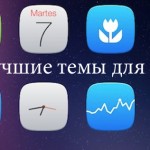 10 лучших Winterboard-тем для iOS 7 [Jailbreak]
