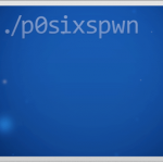 Обновился P0sixspwn для Jailbreak iOS 6.1.6