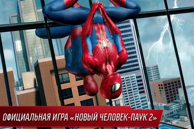 spider 1