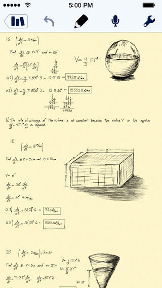 Notability-5.21-for-iOS-iPhone-screenshot-001