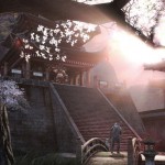 Infinity Blade II временно доступна за 33 рубля