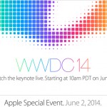 WWDC 14 — уже сегодня. Что ожидать от Apple этим летом?