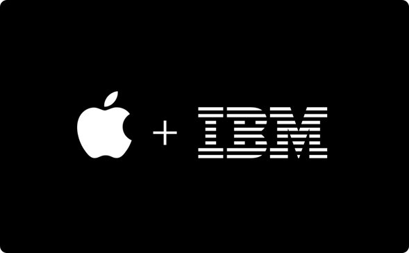 Apple-IBM