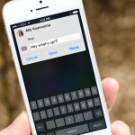 Auki — моментальные ответы на сообщения 