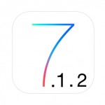 iOS 7.1.2 доступна для скачивания