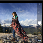 iPad Air и iPad mini с датчиком Touch ID